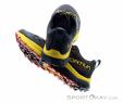 La Sportiva Jackal Mens Trail Running Shoes, , Black, , Male, 0024-11016, 5638008824, , N4-14.jpg