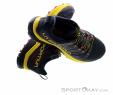 La Sportiva Jackal Mens Trail Running Shoes, , Black, , Male, 0024-11016, 5638008824, , N4-19.jpg