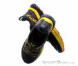 La Sportiva Jackal Mens Trail Running Shoes, , Black, , Male, 0024-11016, 5638008824, , N5-05.jpg