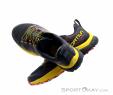La Sportiva Jackal Mens Trail Running Shoes, La Sportiva, Black, , Male, 0024-11016, 5638008824, 8020647838097, N5-10.jpg