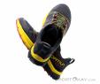 La Sportiva Jackal Mens Trail Running Shoes, La Sportiva, Black, , Male, 0024-11016, 5638008824, 8020647838042, N5-15.jpg