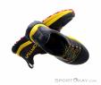 La Sportiva Jackal Mens Trail Running Shoes, La Sportiva, Black, , Male, 0024-11016, 5638008824, 8020647838097, N5-20.jpg