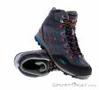 CMP Alcor Mid Mens Hiking Boots, CMP, Gray, , Male, 0006-10646, 5638008876, 8051737366787, N1-01.jpg