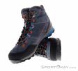 CMP Alcor Mid Mens Hiking Boots, , Gray, , Male, 0006-10646, 5638008876, , N1-06.jpg