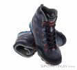 CMP Alcor Mid Mens Hiking Boots, CMP, Gray, , Male, 0006-10646, 5638008876, 8051737366787, N2-02.jpg