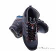 CMP Alcor Mid Mens Hiking Boots, CMP, Gray, , Male, 0006-10646, 5638008876, 8051737366787, N3-03.jpg