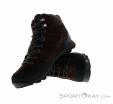 CMP Alcor Mid Mens Hiking Boots, , Brown, , Male, 0006-10646, 5638008885, , N1-06.jpg