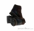 CMP Alcor Mid Mens Hiking Boots, , Brown, , Male, 0006-10646, 5638008885, , N1-16.jpg