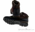 CMP Alcor Mid Mens Hiking Boots, , Brown, , Male, 0006-10646, 5638008885, , N3-13.jpg