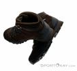 CMP Alcor Mid Mens Hiking Boots, , Brown, , Male, 0006-10646, 5638008885, , N4-09.jpg