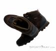 CMP Alcor Mid Mens Hiking Boots, , Brown, , Male, 0006-10646, 5638008885, , N5-10.jpg