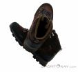 CMP Alcor Mid Mens Hiking Boots, , Brown, , Male, 0006-10646, 5638008885, , N5-15.jpg