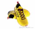 La Sportiva Kaptiva Hommes Chaussures de trail, La Sportiva, Jaune, , Hommes, 0024-11018, 5638008891, 8020647045525, N2-02.jpg