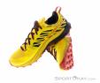 La Sportiva Kaptiva Mens Trail Running Shoes, , Yellow, , Male, 0024-11018, 5638008891, , N2-07.jpg