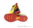 La Sportiva Kaptiva Mens Trail Running Shoes, , Yellow, , Male, 0024-11018, 5638008891, , N2-12.jpg