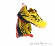 La Sportiva Kaptiva Mens Trail Running Shoes, , Yellow, , Male, 0024-11018, 5638008891, , N2-17.jpg