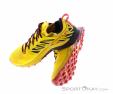 La Sportiva Kaptiva Mens Trail Running Shoes, , Yellow, , Male, 0024-11018, 5638008891, , N3-08.jpg