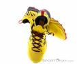 La Sportiva Kaptiva Mens Trail Running Shoes, La Sportiva, Yellow, , Male, 0024-11018, 5638008891, 8020647045525, N4-04.jpg