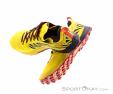 La Sportiva Kaptiva Mens Trail Running Shoes, La Sportiva, Yellow, , Male, 0024-11018, 5638008891, 8020647045525, N4-09.jpg