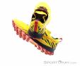 La Sportiva Kaptiva Mens Trail Running Shoes, , Yellow, , Male, 0024-11018, 5638008891, , N4-14.jpg