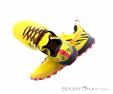 La Sportiva Kaptiva Mens Trail Running Shoes, , Yellow, , Male, 0024-11018, 5638008891, , N5-10.jpg