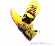 La Sportiva Kaptiva Mens Trail Running Shoes, La Sportiva, Yellow, , Male, 0024-11018, 5638008891, 8020647045525, N5-15.jpg
