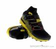 La Sportiva Cyklon Mens Trail Running Shoes, La Sportiva, Black, , Male, 0024-11019, 5638008899, 8020647951888, N1-01.jpg