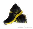 La Sportiva Cyklon Mens Trail Running Shoes, La Sportiva, Black, , Male, 0024-11019, 5638008899, 8020647951888, N1-06.jpg