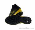 La Sportiva Cyklon Mens Trail Running Shoes, La Sportiva, Black, , Male, 0024-11019, 5638008899, 8020647951888, N1-11.jpg