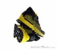 La Sportiva Cyklon Mens Trail Running Shoes, La Sportiva, Black, , Male, 0024-11019, 5638008899, 8020647951888, N1-16.jpg