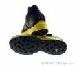 La Sportiva Cyklon Mens Trail Running Shoes, La Sportiva, Black, , Male, 0024-11019, 5638008899, 8020647951888, N2-12.jpg