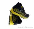 La Sportiva Cyklon Mens Trail Running Shoes, La Sportiva, Black, , Male, 0024-11019, 5638008899, 8020647951888, N2-17.jpg