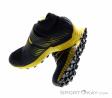 La Sportiva Cyklon Mens Trail Running Shoes, La Sportiva, Black, , Male, 0024-11019, 5638008899, 8020647951888, N3-08.jpg
