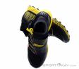 La Sportiva Cyklon Mens Trail Running Shoes, La Sportiva, Black, , Male, 0024-11019, 5638008899, 8020647951888, N4-04.jpg