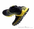 La Sportiva Cyklon Mens Trail Running Shoes, La Sportiva, Black, , Male, 0024-11019, 5638008899, 8020647951888, N4-09.jpg