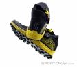 La Sportiva Cyklon Mens Trail Running Shoes, La Sportiva, Black, , Male, 0024-11019, 5638008899, 8020647951888, N4-14.jpg
