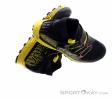 La Sportiva Cyklon Mens Trail Running Shoes, La Sportiva, Black, , Male, 0024-11019, 5638008899, 8020647951888, N4-19.jpg