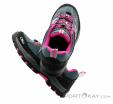 CMP Rigel Low Kids Hiking Boots, CMP, Turquoise, , Boy,Girl, 0006-10648, 5638008971, 8059342556456, N5-15.jpg
