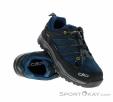 CMP Rigel Low Enfants Chaussures de randonnée, CMP, Bleu foncé, , Garçons,Filles, 0006-10648, 5638008982, 8051737813441, N1-01.jpg