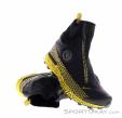 La Sportiva Cyklon GTX Mens Trail Running Shoes Gore-Tex, La Sportiva, Black, , Male, 0024-11020, 5638009034, 8020647103553, N1-01.jpg