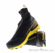 La Sportiva Cyklon GTX Mens Trail Running Shoes Gore-Tex, La Sportiva, Black, , Male, 0024-11020, 5638009034, 8020647103553, N1-06.jpg