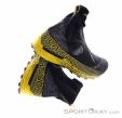 La Sportiva Cyklon GTX Mens Trail Running Shoes Gore-Tex, La Sportiva, Black, , Male, 0024-11020, 5638009034, 8020647103553, N3-18.jpg