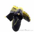 La Sportiva Cyklon GTX Mens Trail Running Shoes Gore-Tex, La Sportiva, Black, , Male, 0024-11020, 5638009034, 8020647103553, N4-04.jpg