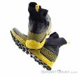 La Sportiva Cyklon GTX Mens Trail Running Shoes Gore-Tex, La Sportiva, Black, , Male, 0024-11020, 5638009034, 8020647103553, N4-14.jpg