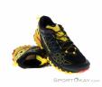 La Sportiva Bushido II Mens Trail Running Shoes, , Black, , Male, 0024-11021, 5638009046, , N1-01.jpg