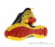 La Sportiva Bushido II Mens Trail Running Shoes, , Black, , Male, 0024-11021, 5638009046, , N1-11.jpg