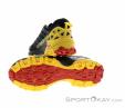 La Sportiva Bushido II Mens Trail Running Shoes, , Black, , Male, 0024-11021, 5638009046, , N2-12.jpg