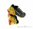 La Sportiva Bushido II Mens Trail Running Shoes, , Black, , Male, 0024-11021, 5638009046, , N2-17.jpg