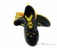 La Sportiva Bushido II Mens Trail Running Shoes, , Black, , Male, 0024-11021, 5638009046, , N3-03.jpg