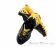 La Sportiva Bushido II Mens Trail Running Shoes, , Black, , Male, 0024-11021, 5638009046, , N5-05.jpg